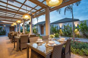 Tropical Gateway near Kamala Beach - Dalaa 6