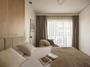 URBAN APARTMENTS Global Premium - 11th floor, No 14 - Air Condition - Balcony - Free Garage