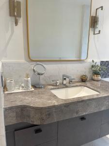 Leela residences Premium studio apartment