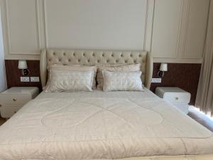 Leela residences Premium studio apartment