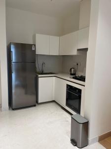 Leela residences Premium studio apartment