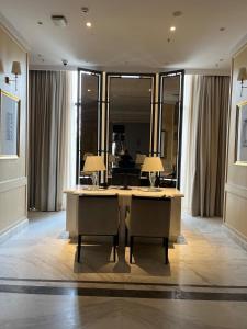 Leela residences Premium studio apartment