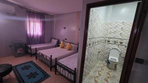Hotel Espace Tifawine