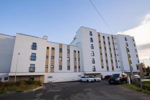 Central Residence Sabinovska