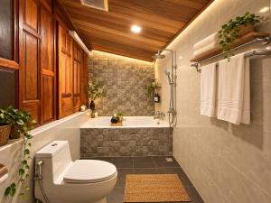 WISDOM VILLAGE PATTAYA Global Glamping Resort