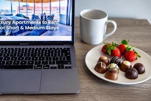 One Thibault Hotel Studio - Central Cape Town City