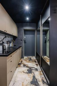 Love Room Jacuzzi