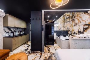 Love Room Jacuzzi