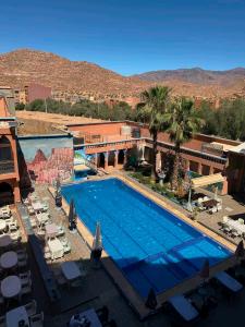 Hotel Espace Tifawine