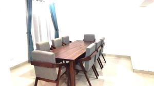 KNC Apartments-Lusaka