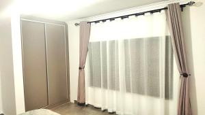 KNC Apartments-Lusaka