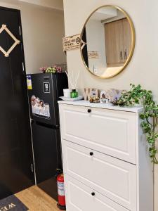 Hotel-inspired Brand New 1BR with Balcony Condotel
