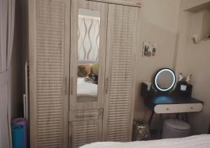 Hotel-inspired Brand New 1BR with Balcony Condotel