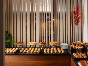 Cerretani Hotel Firenze - MGallery Collection