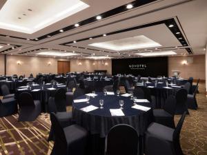 Novotel Ambassador Seoul Gangnam