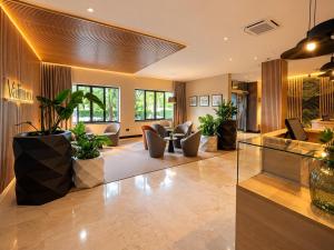 Hotel Valjunco