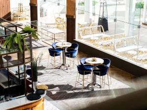Novotel Wollongong Northbeach