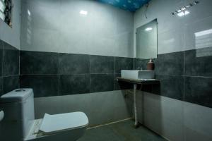 Private Farmhouse with Pool Karjat Getaway