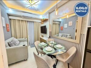 Relax, unwind enjoy iloilo in style 2br