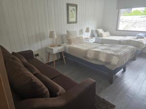 Santa Rosa Hotel boutique