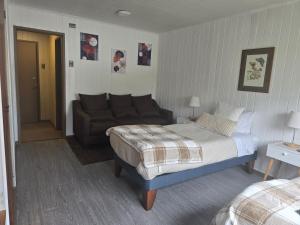 Santa Rosa Hotel boutique