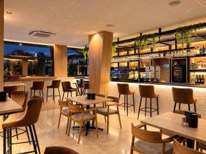Hotel Valjunco
