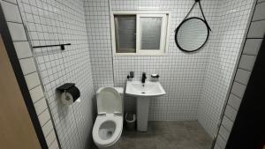 Hi hostel