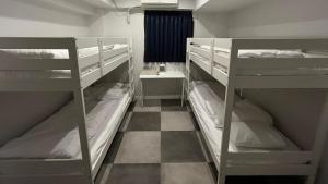 Hi hostel
