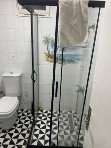 Charming 2-Bedroom Apartment in the of Pendik, Turkey