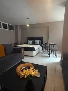 2-Bedroom in Central Pendik, Turkey