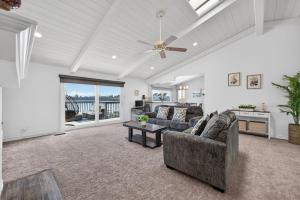 Lagoonfront 3BR Pickleball Kayaks Basketball