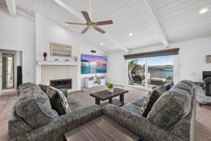 Lagoonfront 3BR Pickleball Kayaks Basketball