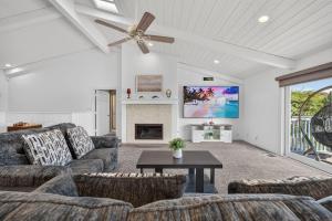 Lagoonfront 3BR Pickleball Kayaks Basketball