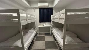Hi hostel