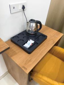 Dr Hotel Grand Plaza