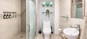 Blue Dreams Apartament Del Valle