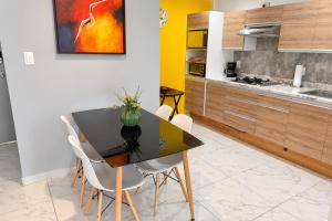 Blue Dreams Apartament Del Valle