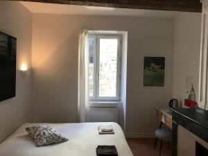 B&B / Chambres d'hotes B&B Le Chat Qui Dort : photos des chambres