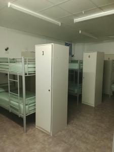 Hostel valencia ruzafa