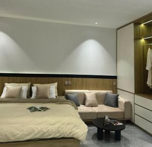 S Homestay