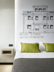 Sercotel Hotel Parque