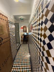 Riad Estella