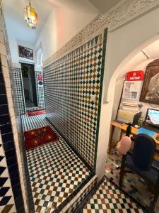 Riad Estella
