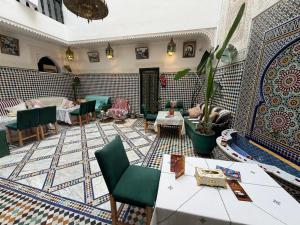 Riad Estella