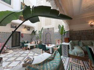 Riad Estella