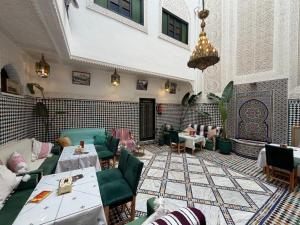 Riad Estella