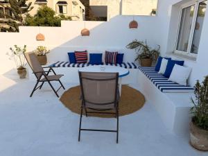 Mediterranean Escape with Sea View in Sidi Bou Saïd