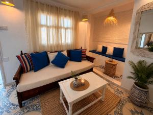 Mediterranean Escape with Sea View in Sidi Bou Saïd