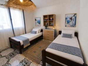 Mediterranean Escape with Sea View in Sidi Bou Saïd