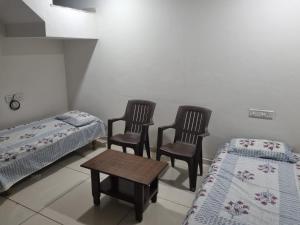 Peaceful HomeStay